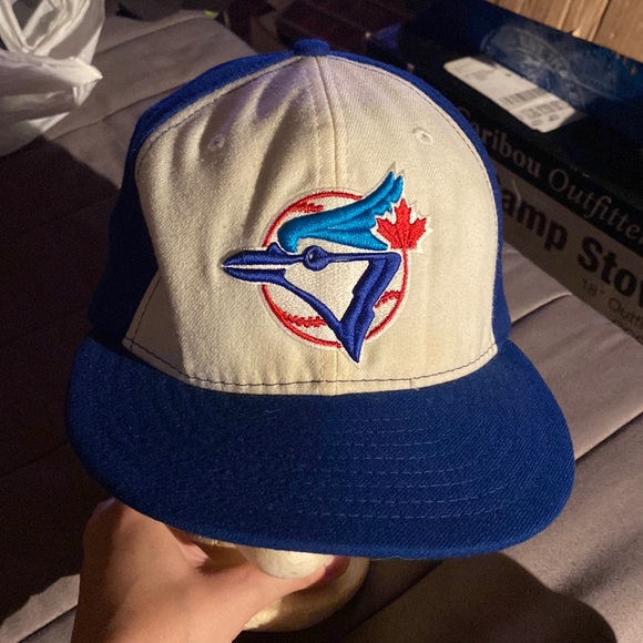 neweracap.com Other - Mens Toronto Blue Jays Cap/Hat